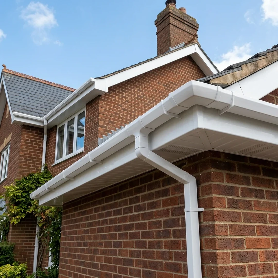 Roofing project by The Roof Inspector in Dudley